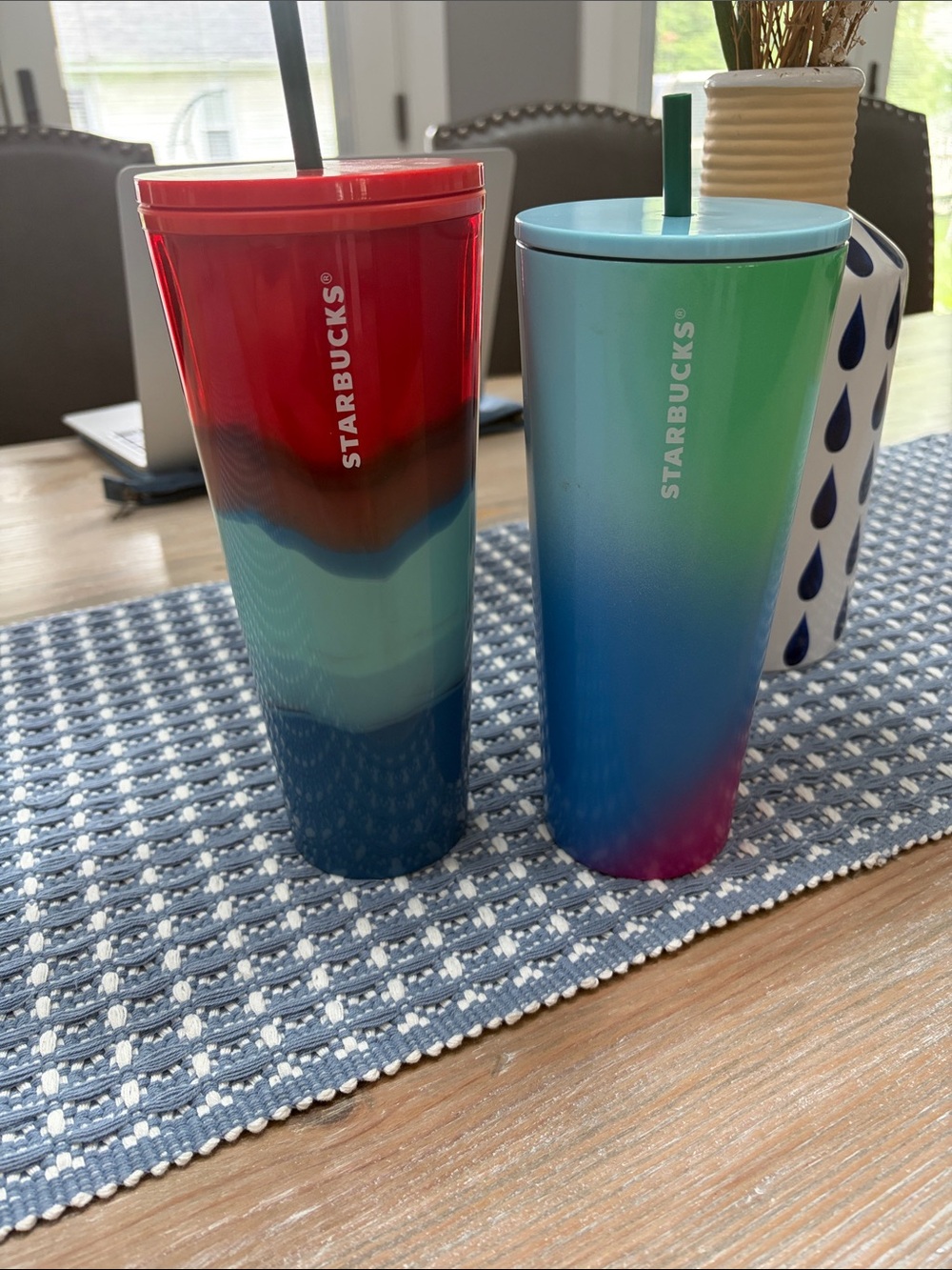 Starbucks Cup bundle. Hardly used